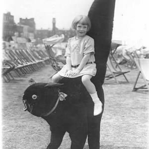 Meet your Posher, Martha